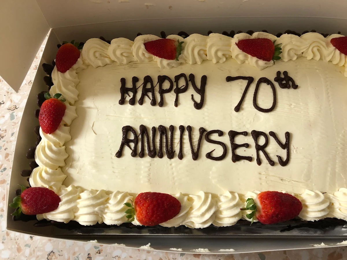 Highlights, Redlands Artisan Bakehouse