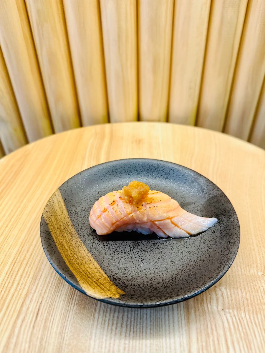 Highlights, North Bondi Sushi