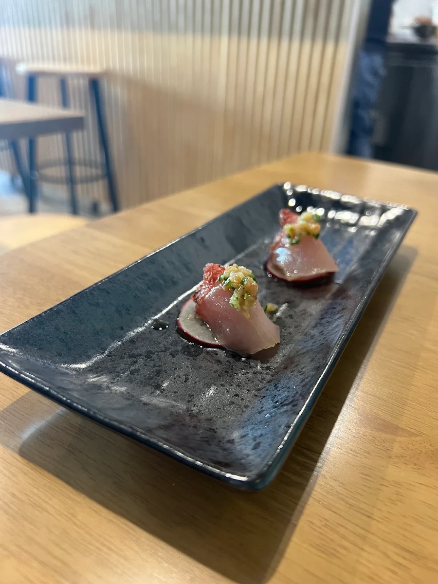 Highlights, North Bondi Sushi