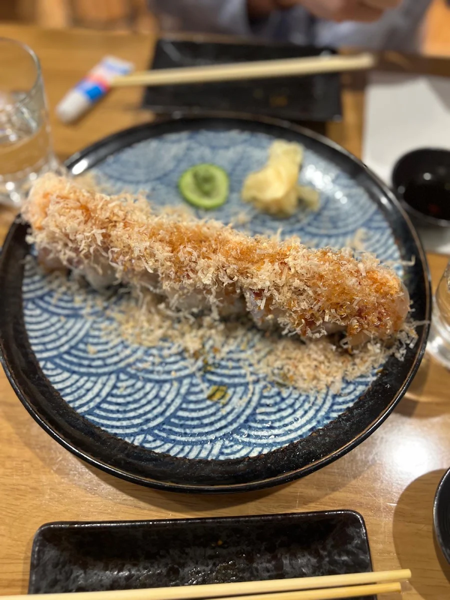 Highlights, North Bondi Sushi