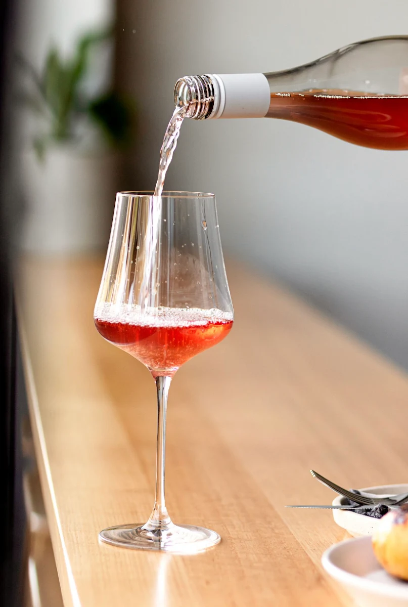 Highlights, HAVILAH WINE