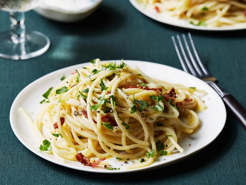 500g Fresh Pasta - Carbonara Pasta