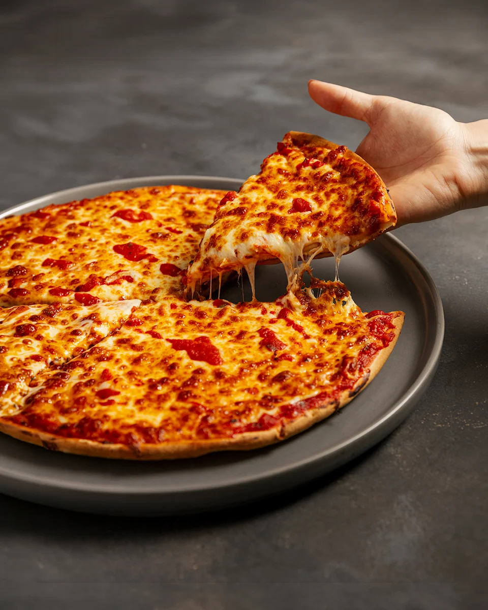 Highlights, Victoria’s pizza ‘N’ beyond - Sunbury