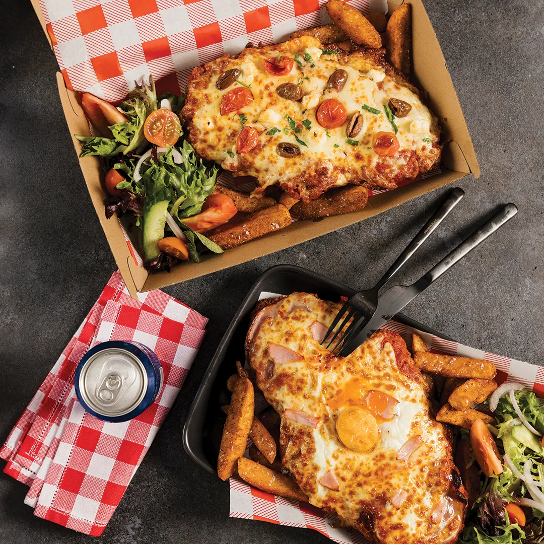 Highlights, Victoria’s pizza ‘N’ beyond - Sunbury