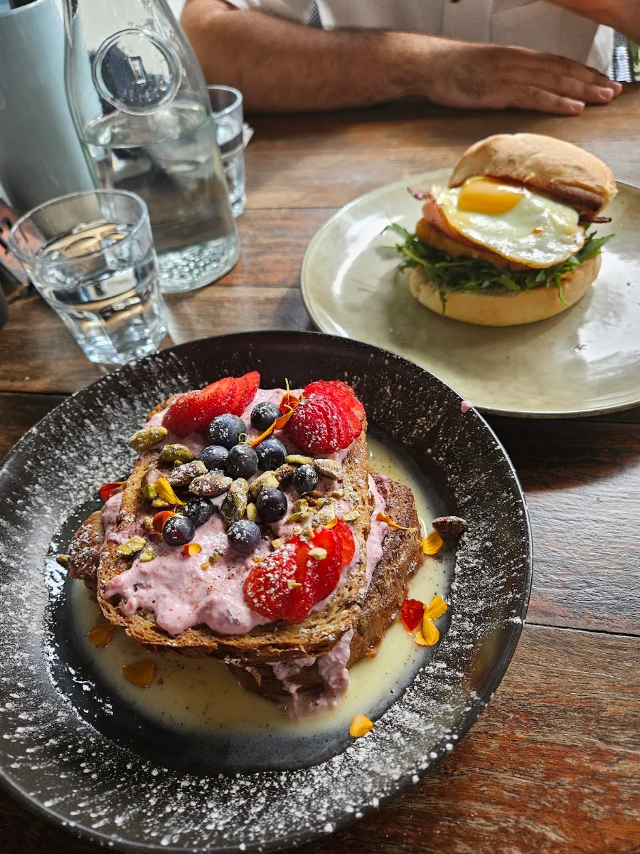 French Toast