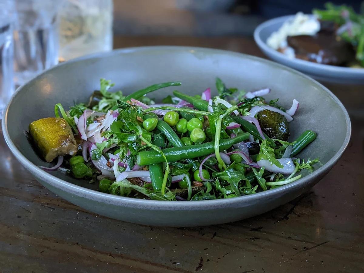 Green Salad