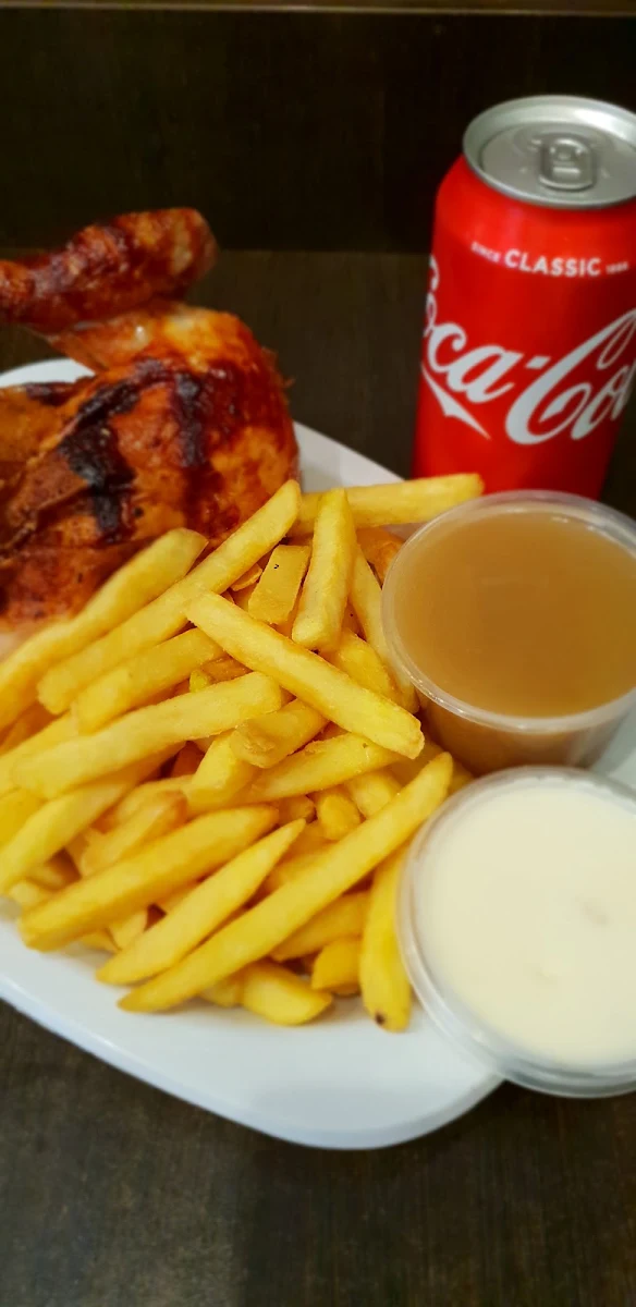 Highlights, Chickenbros
