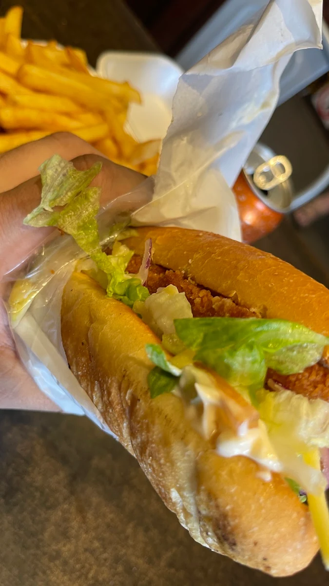 Highlights, Chickenbros
