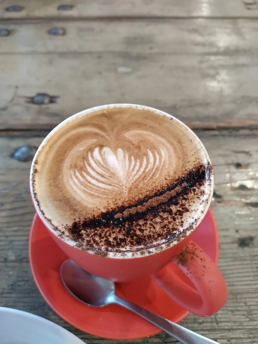 Cappuccino