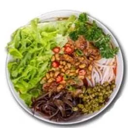 Highlights, Fen Ku Rice Noodle Bar