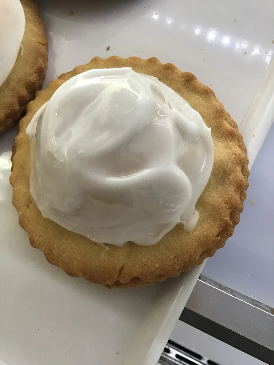 Highlights, Bairnsdale's Bakehouse