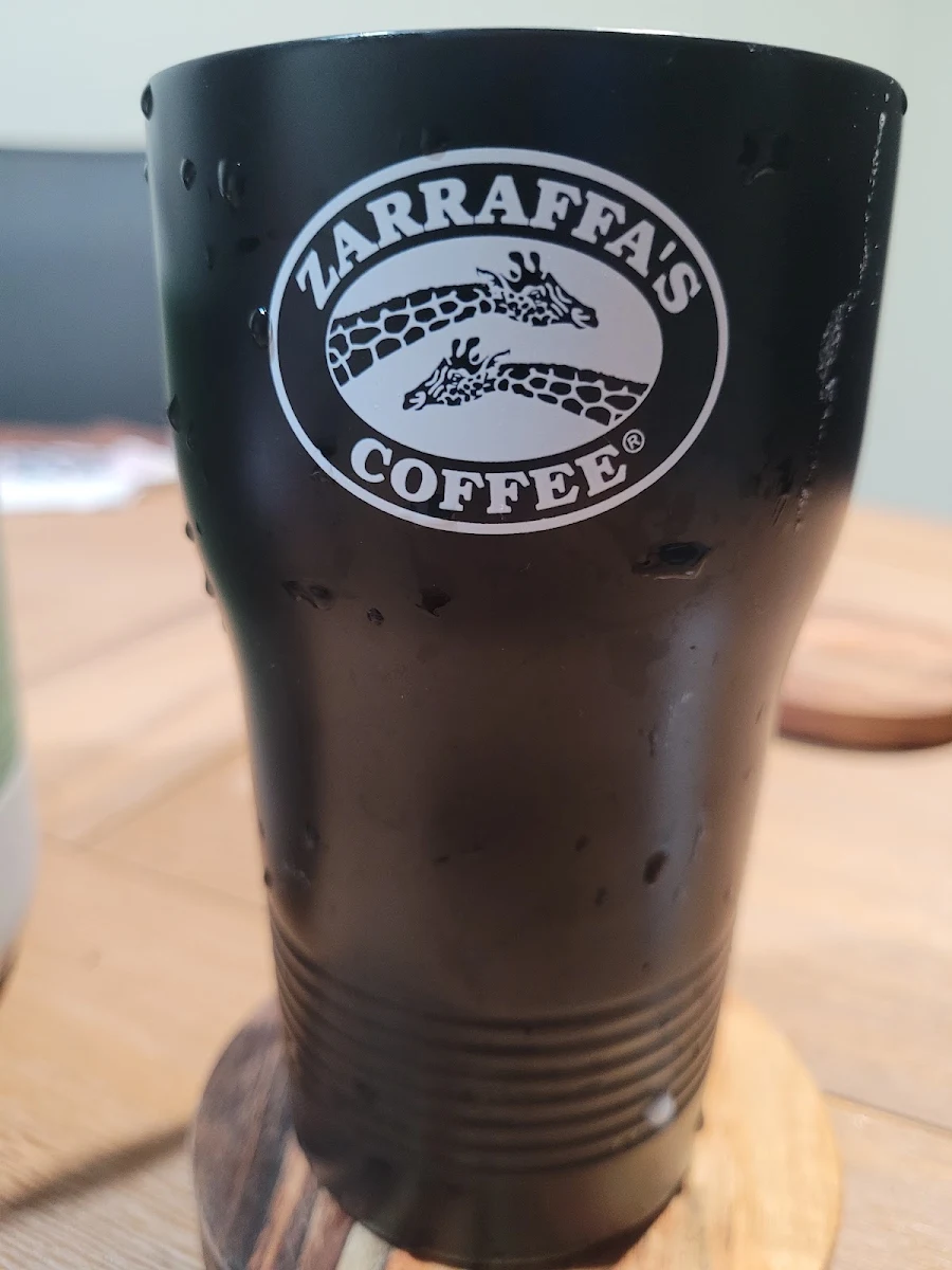 Highlights, Zarraffa's Coffee Ballina