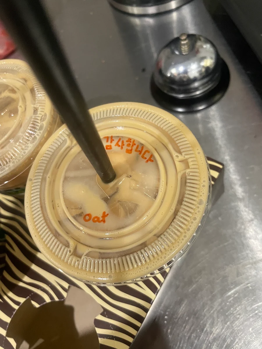 Highlights, Zarraffa's Coffee Ballina