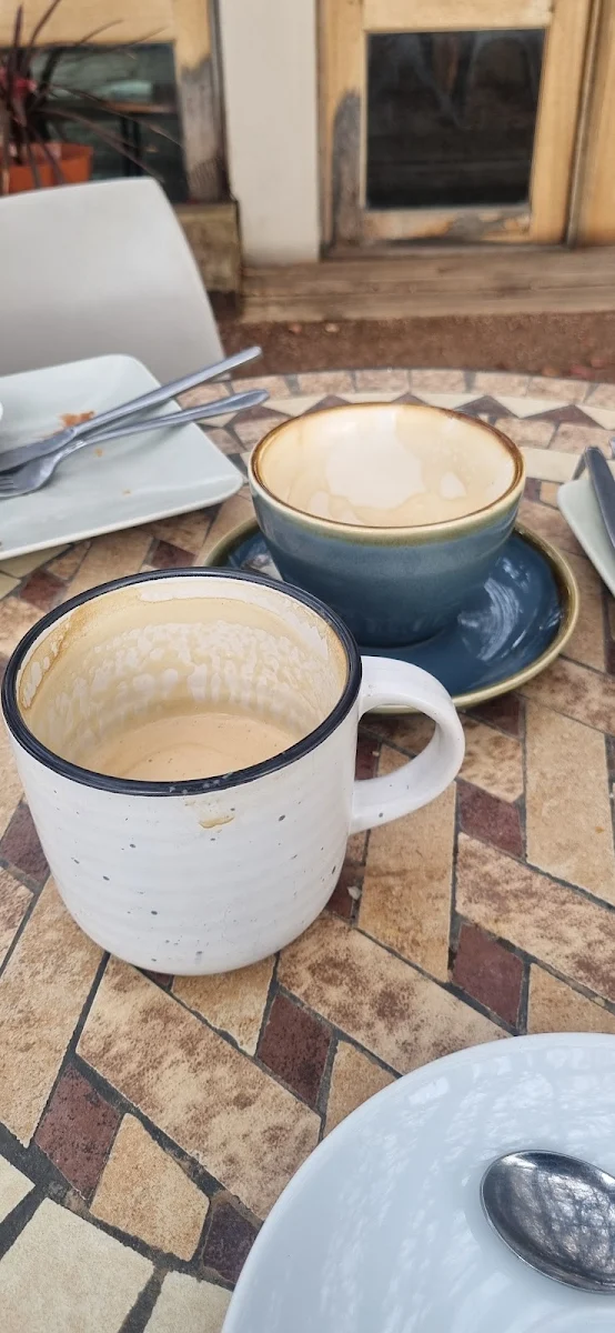 Coffee