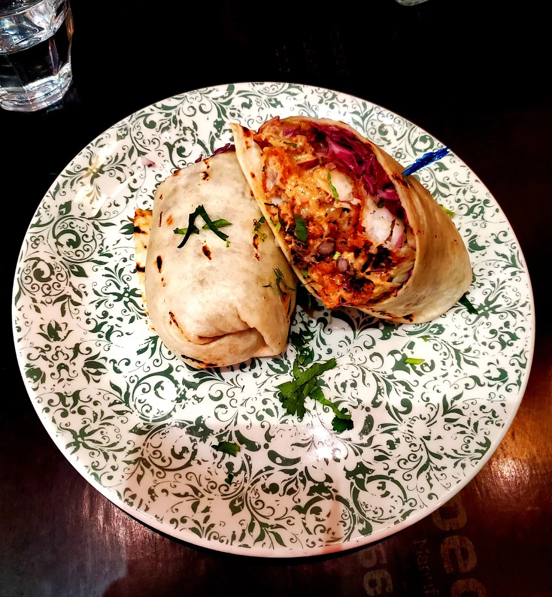 Burrito, Si Senor – Mexican Street Food & Bottomless Brunch Balaclava