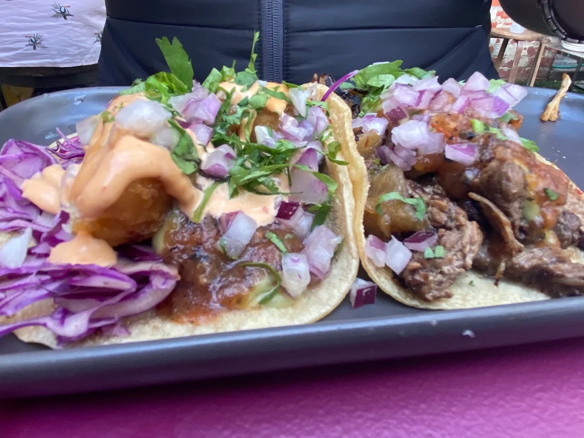 Highlights, Si Senor – Mexican Street Food & Bottomless Brunch Balaclava