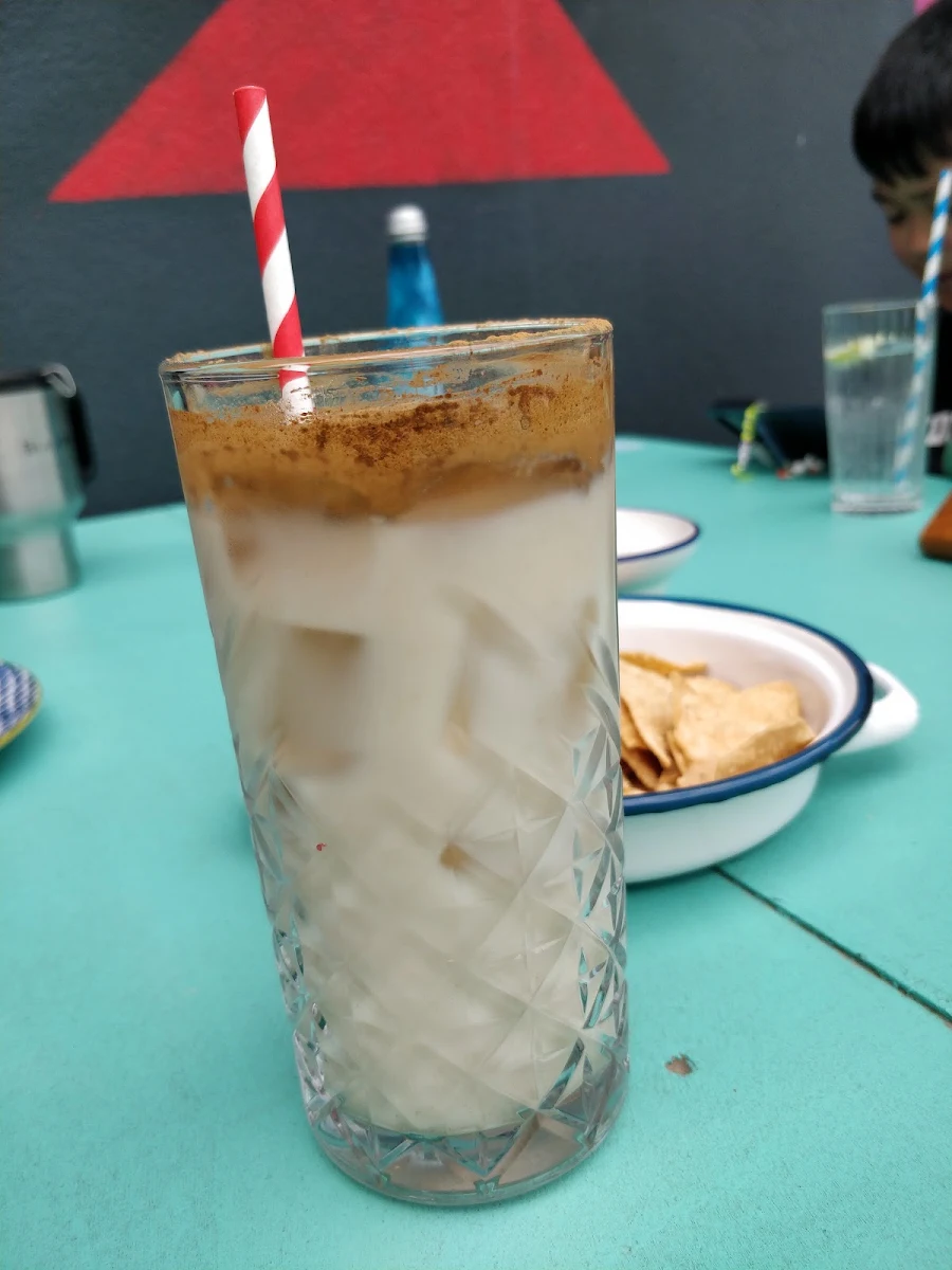 Horchata, Si Senor – Mexican Street Food & Bottomless Brunch Balaclava