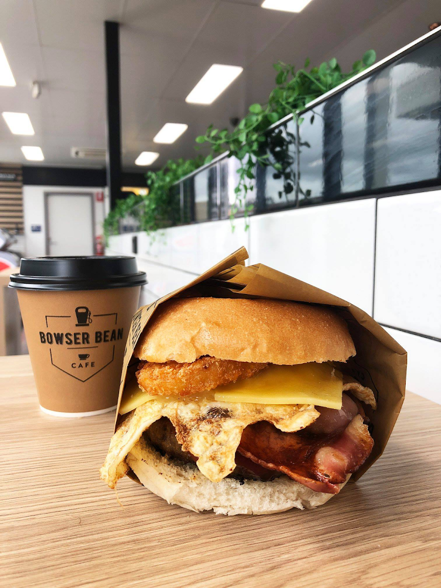 Highlights, Bowser Bean Strathfieldsaye