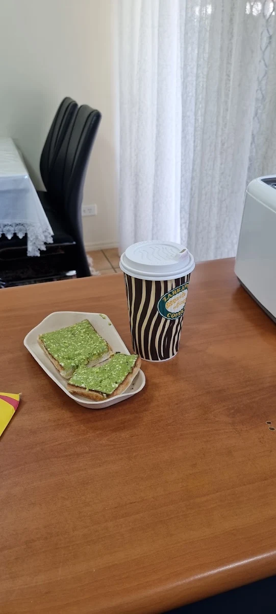 Highlights, Zarraffa's Coffee Heathwood