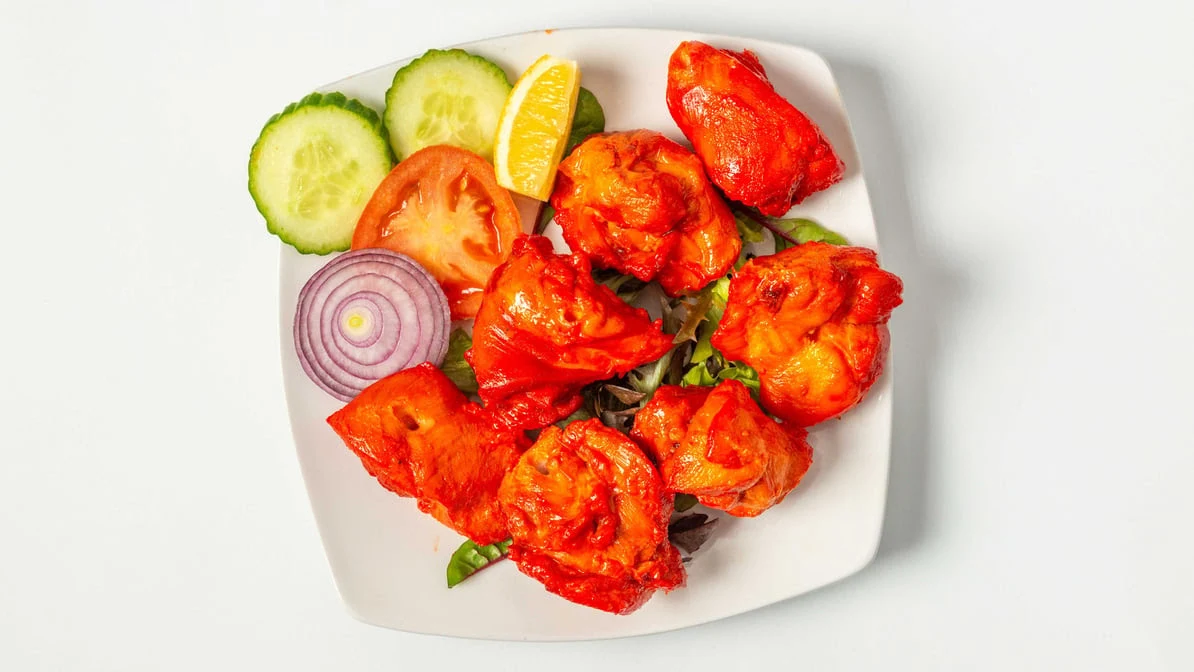 Highlights, Royal Tandoori Restaurant