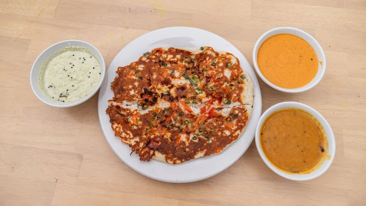 Highlights, Saravanaa Bhavan