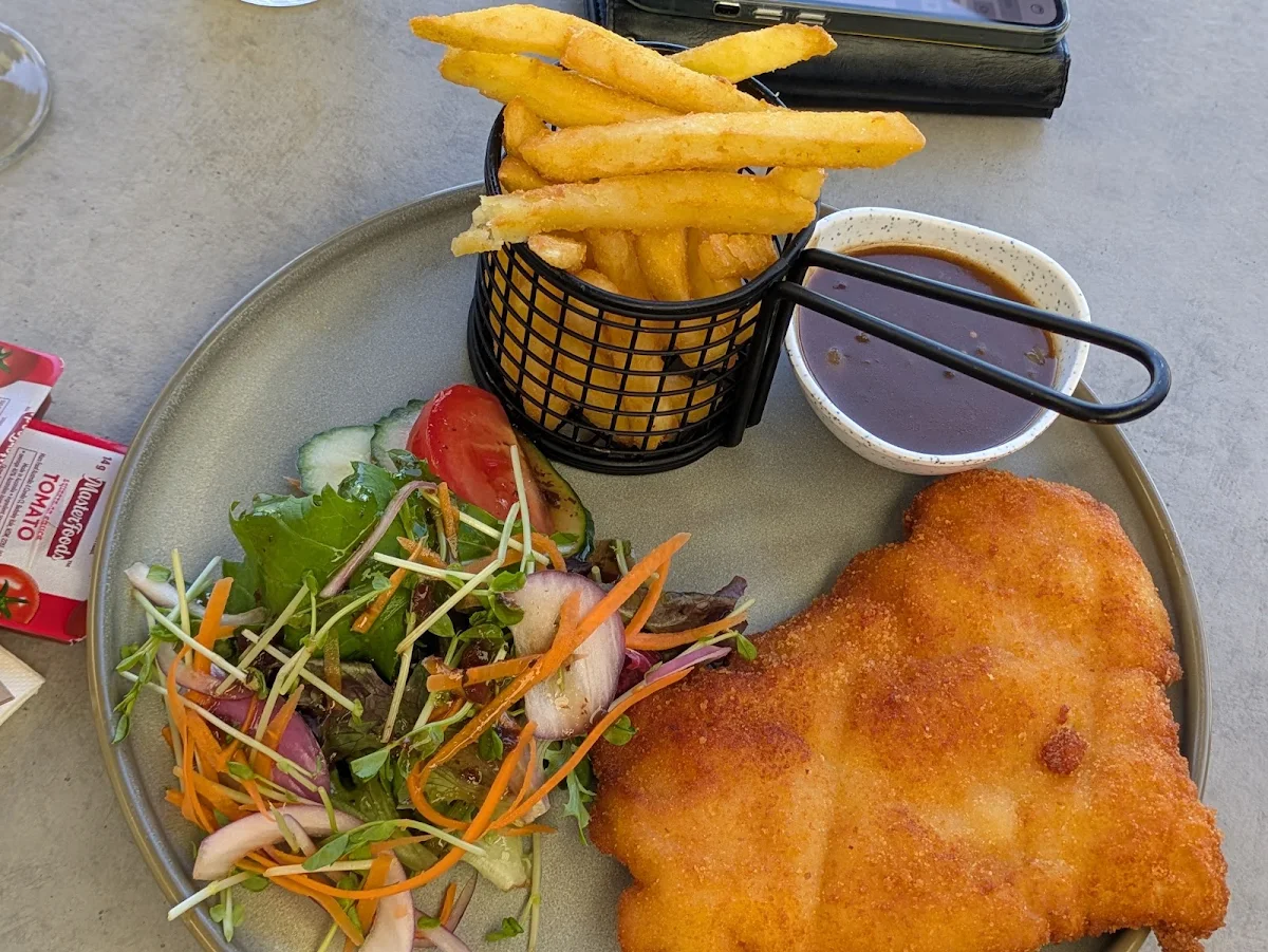 Highlights, Citrus Grill
