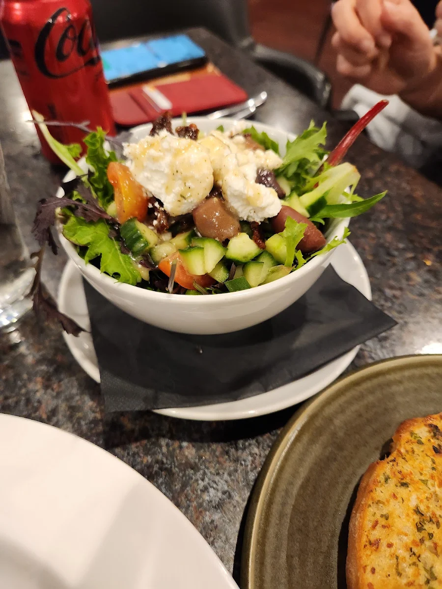 Garden Salad