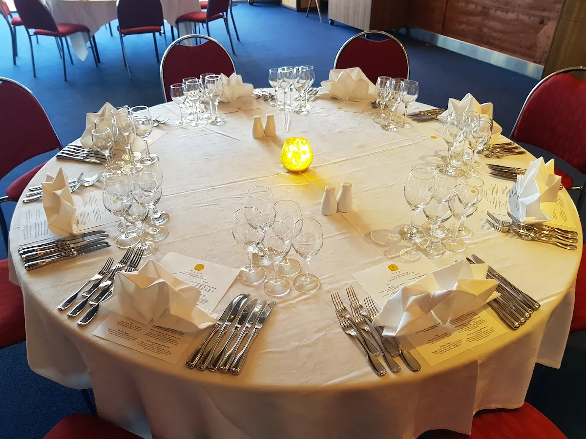 Table Set