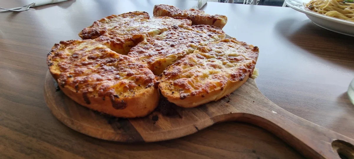 Highlights, La Porchetta Restaurant Sale