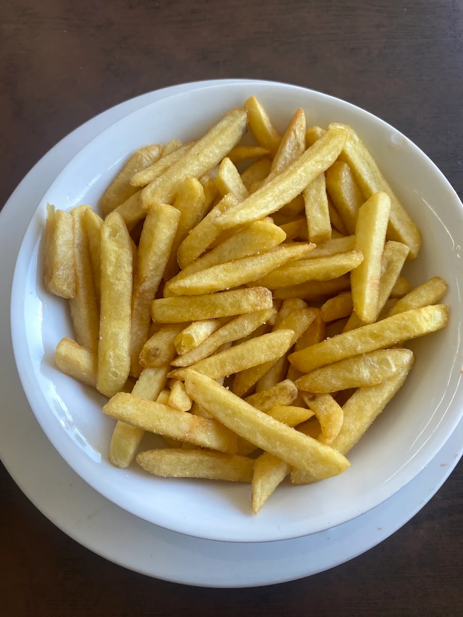 Hot Chips, Bar Fresko Rockdale