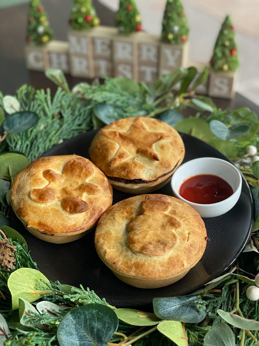 Highlights, Ben's Bakehouse