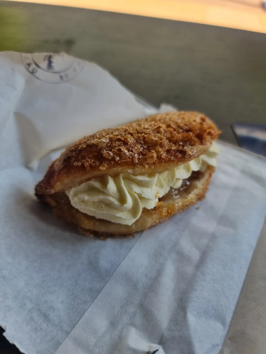 Highlights, Ben's Bakehouse