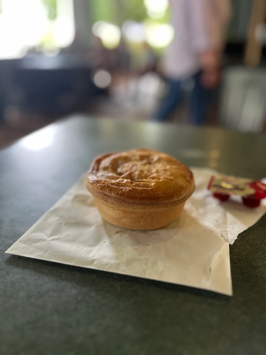 Highlights, Ben's Bakehouse