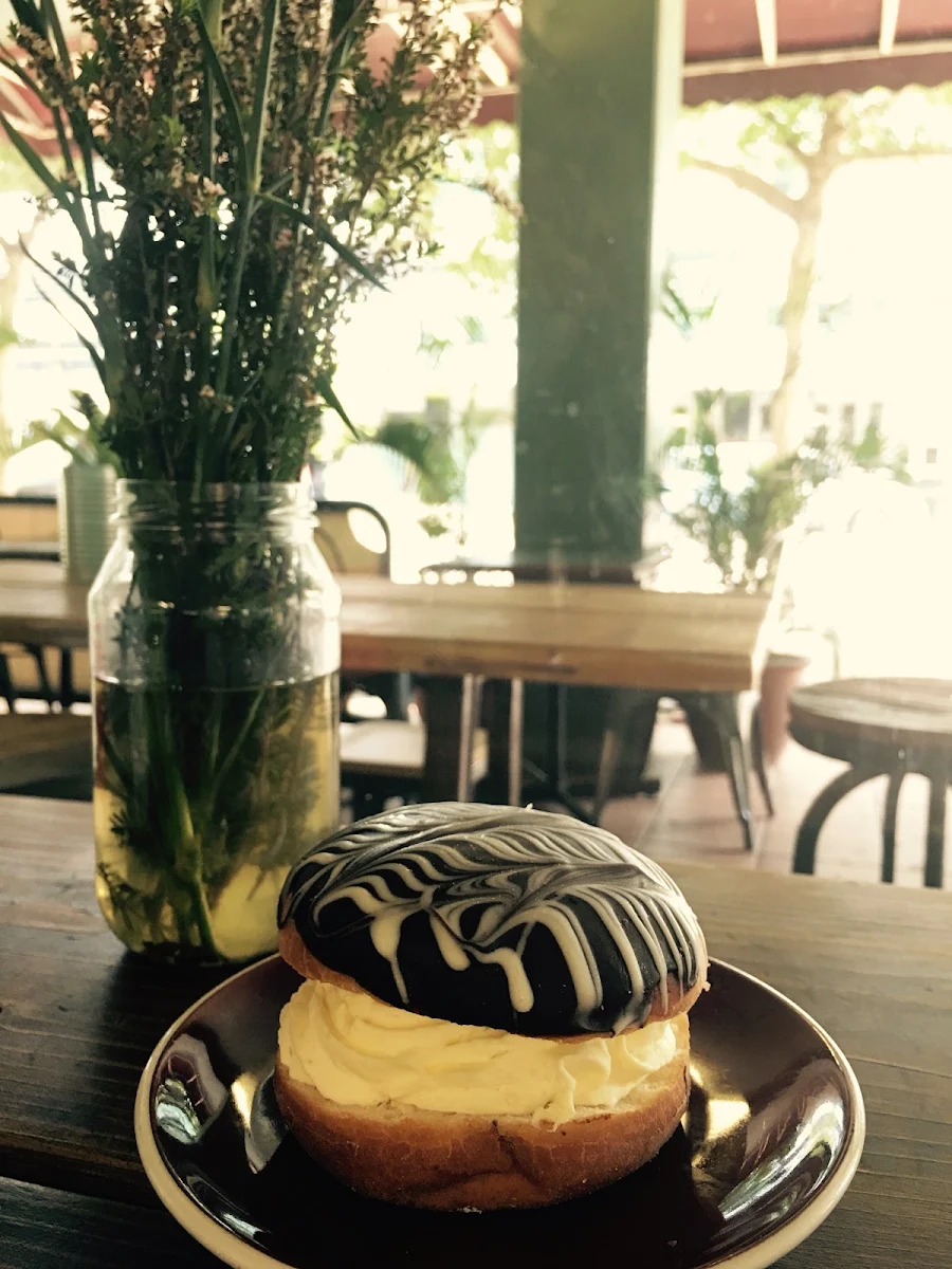 Highlights, Ben's Bakehouse