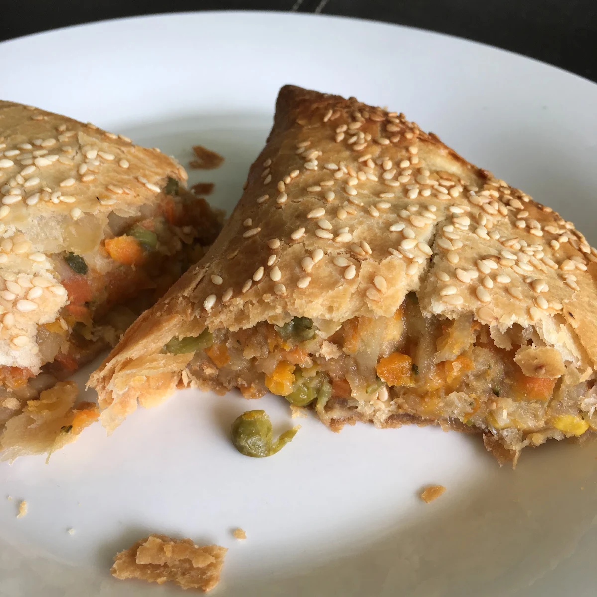 Highlights, Ben's Bakehouse