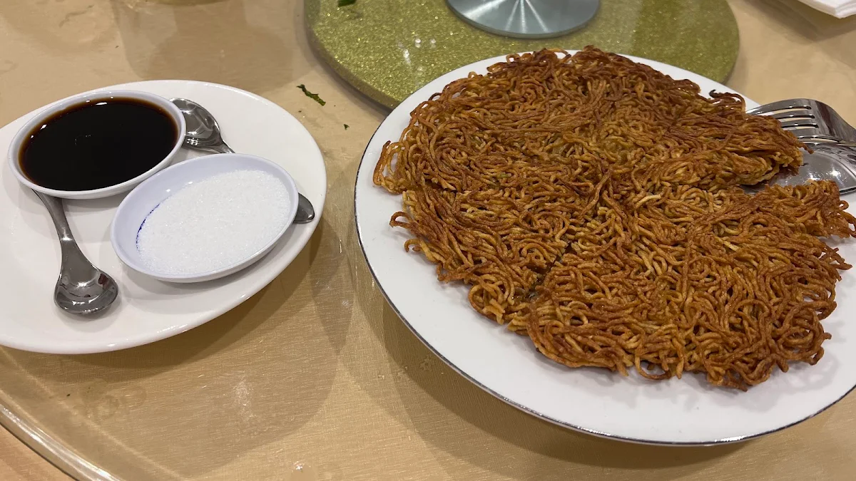 Classic, Swatow Cafe 汕頭小館