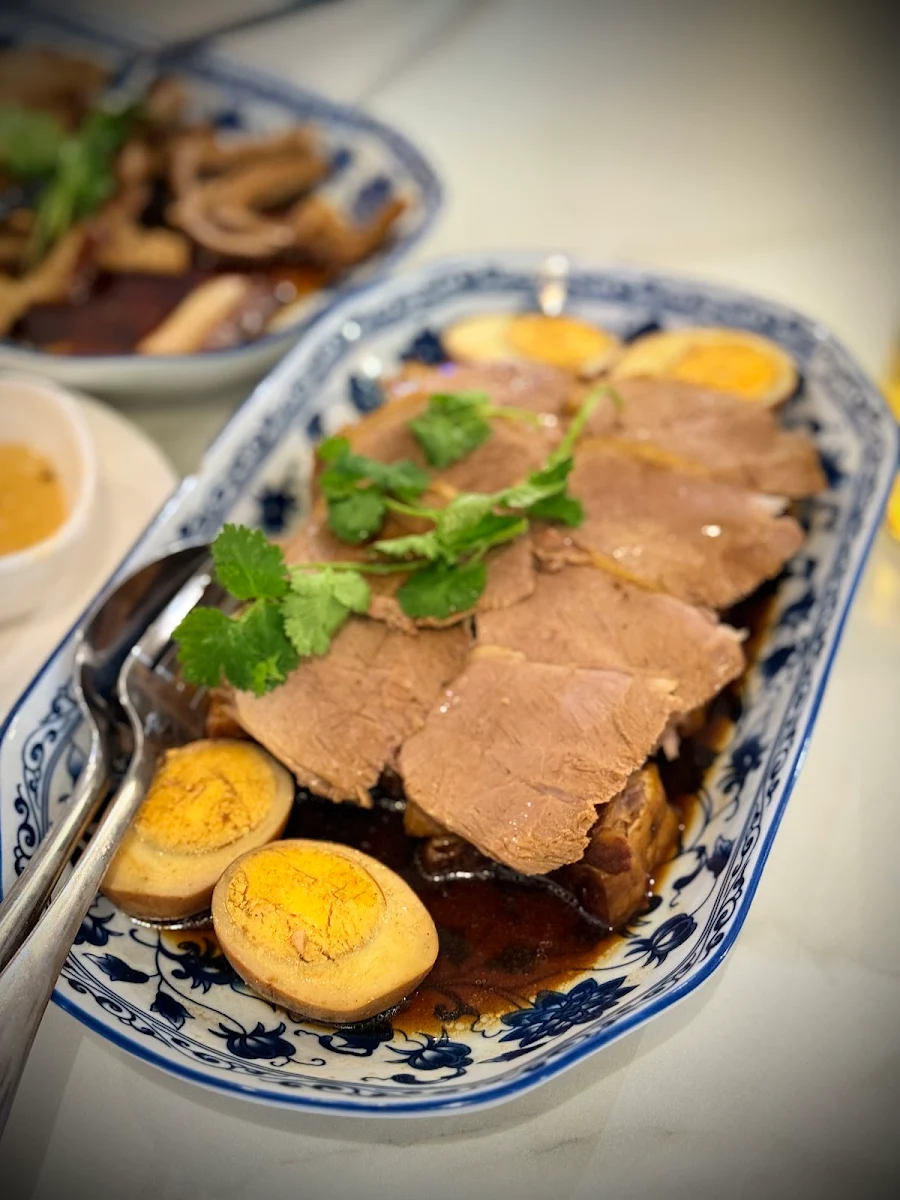 Highlights, Swatow Cafe 汕頭小館