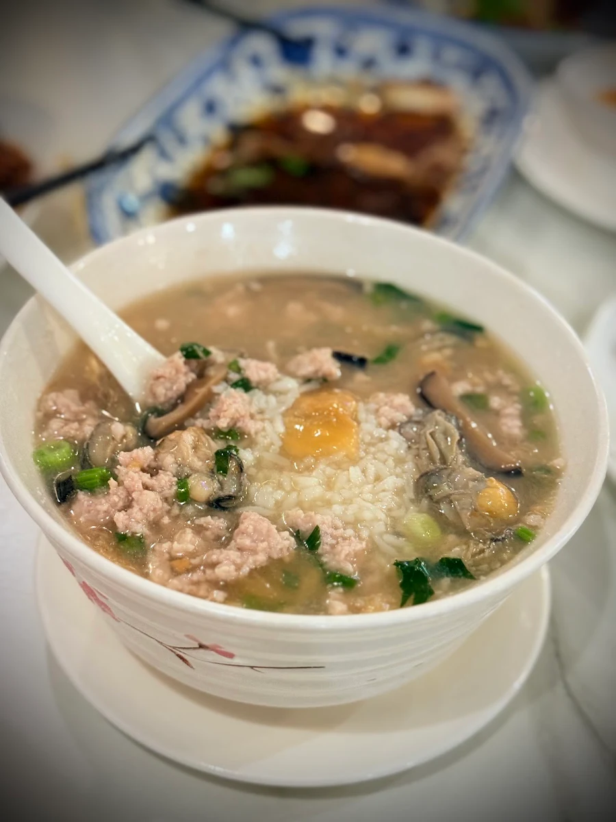 Highlights, Swatow Cafe 汕頭小館