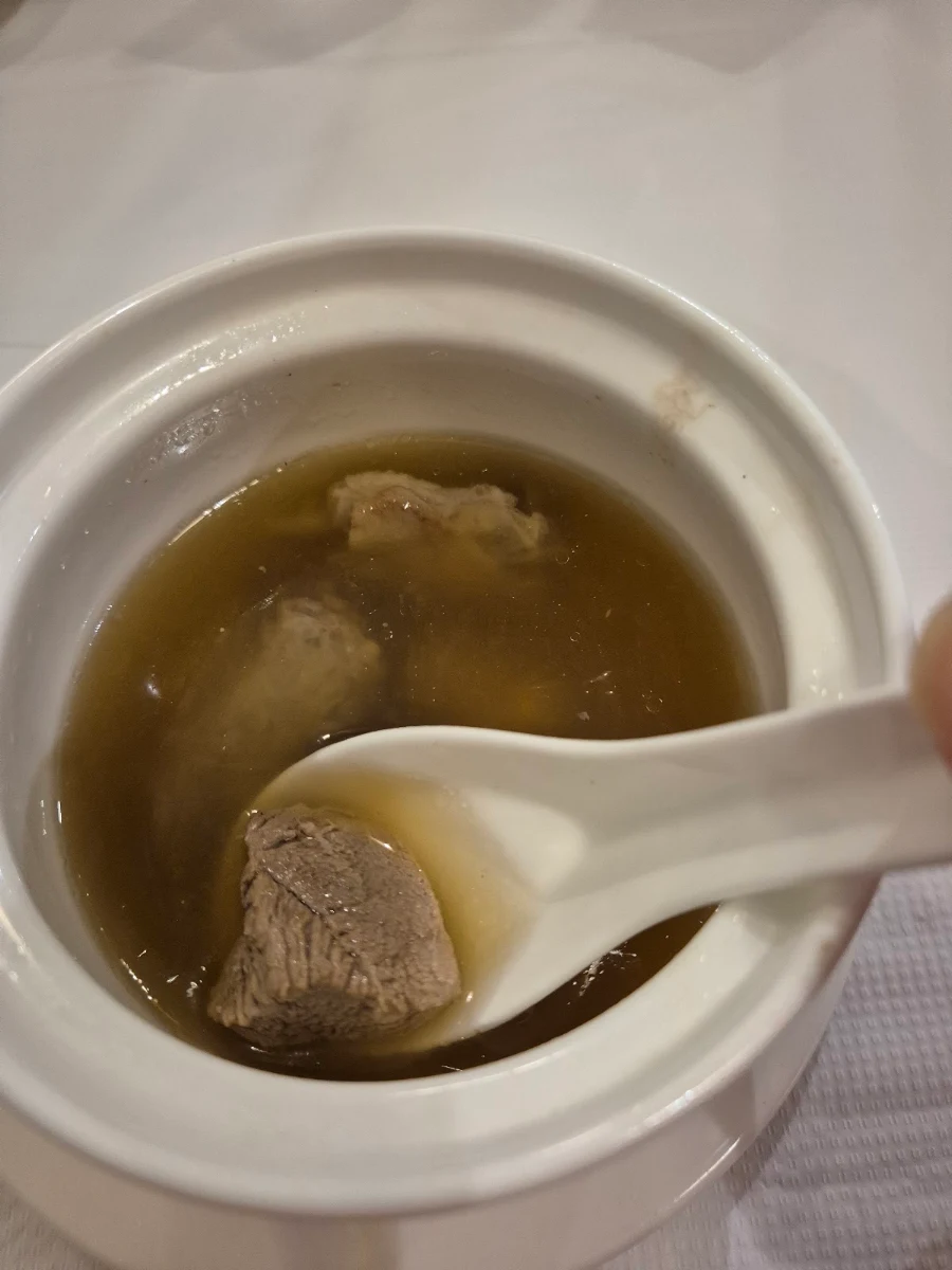 Highlights, Swatow Cafe 汕頭小館