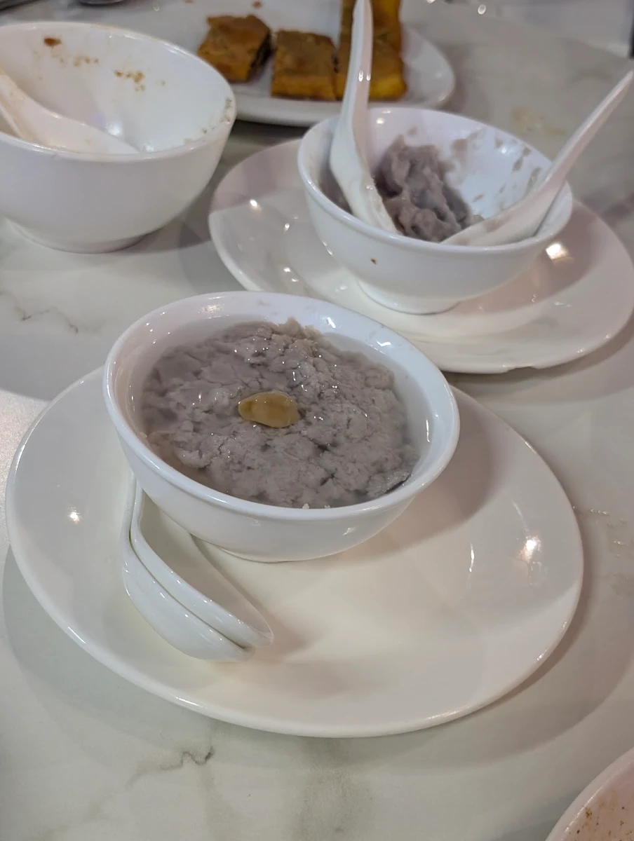 Highlights, Swatow Cafe 汕頭小館