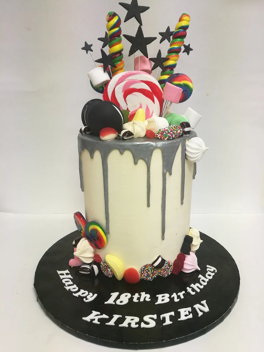 Highlights, Pasticceria Mancuso