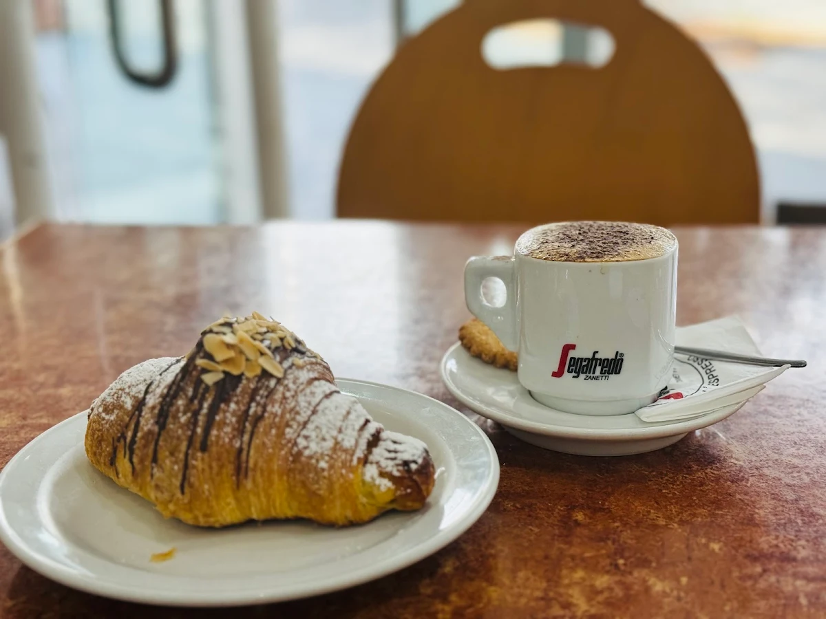 Highlights, Pasticceria Mancuso