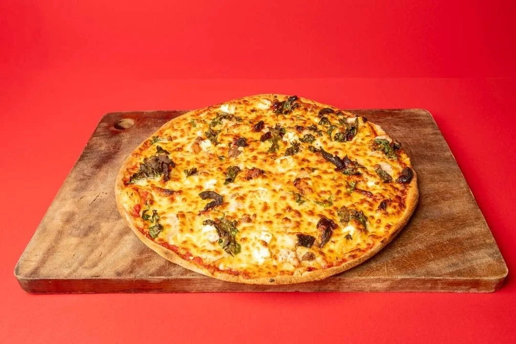 Highlights, Strathpine Pizza