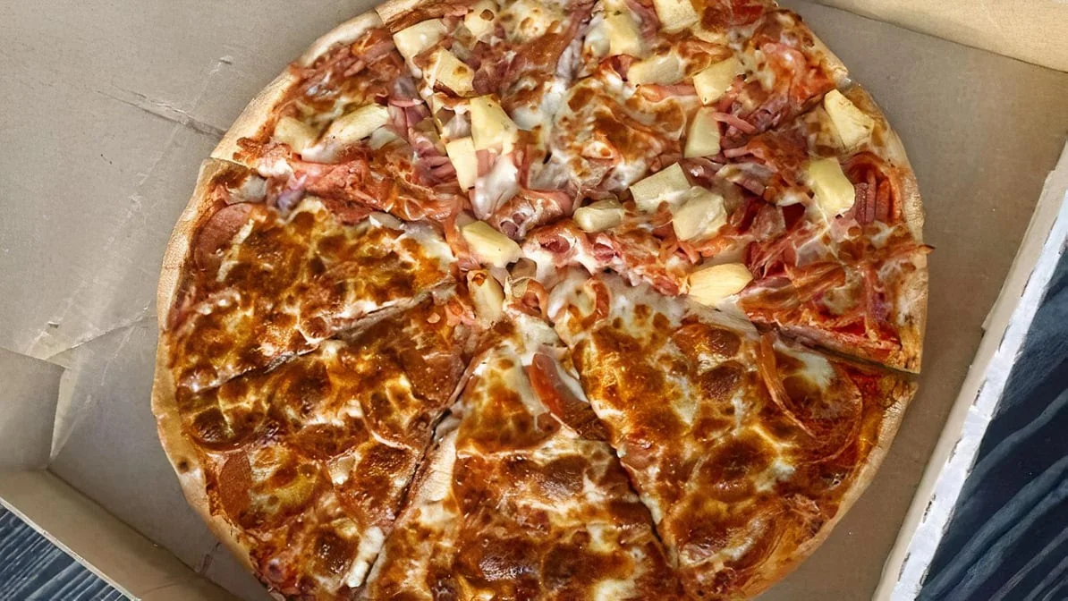 Meat Lovers, Strathpine Pizza