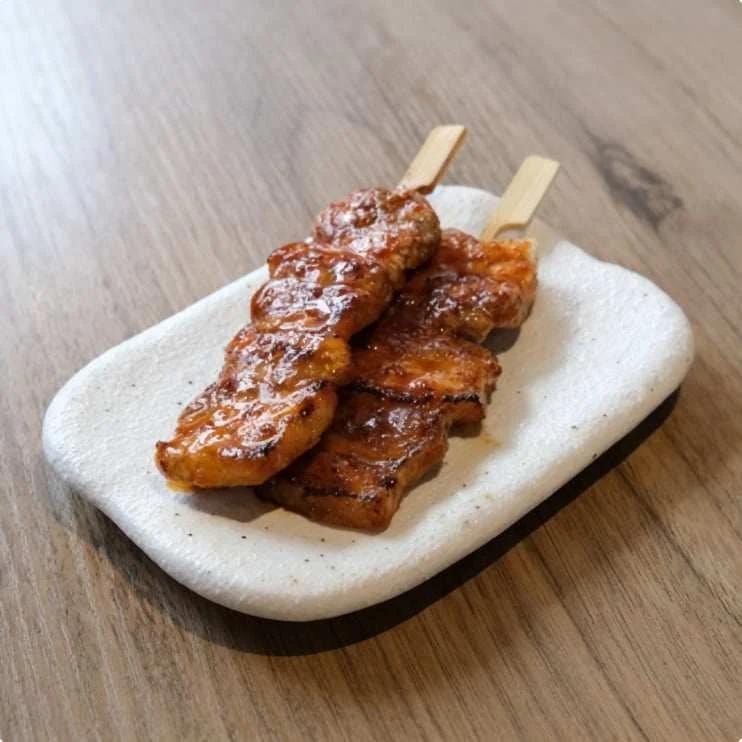 Highlights, Hono Grill