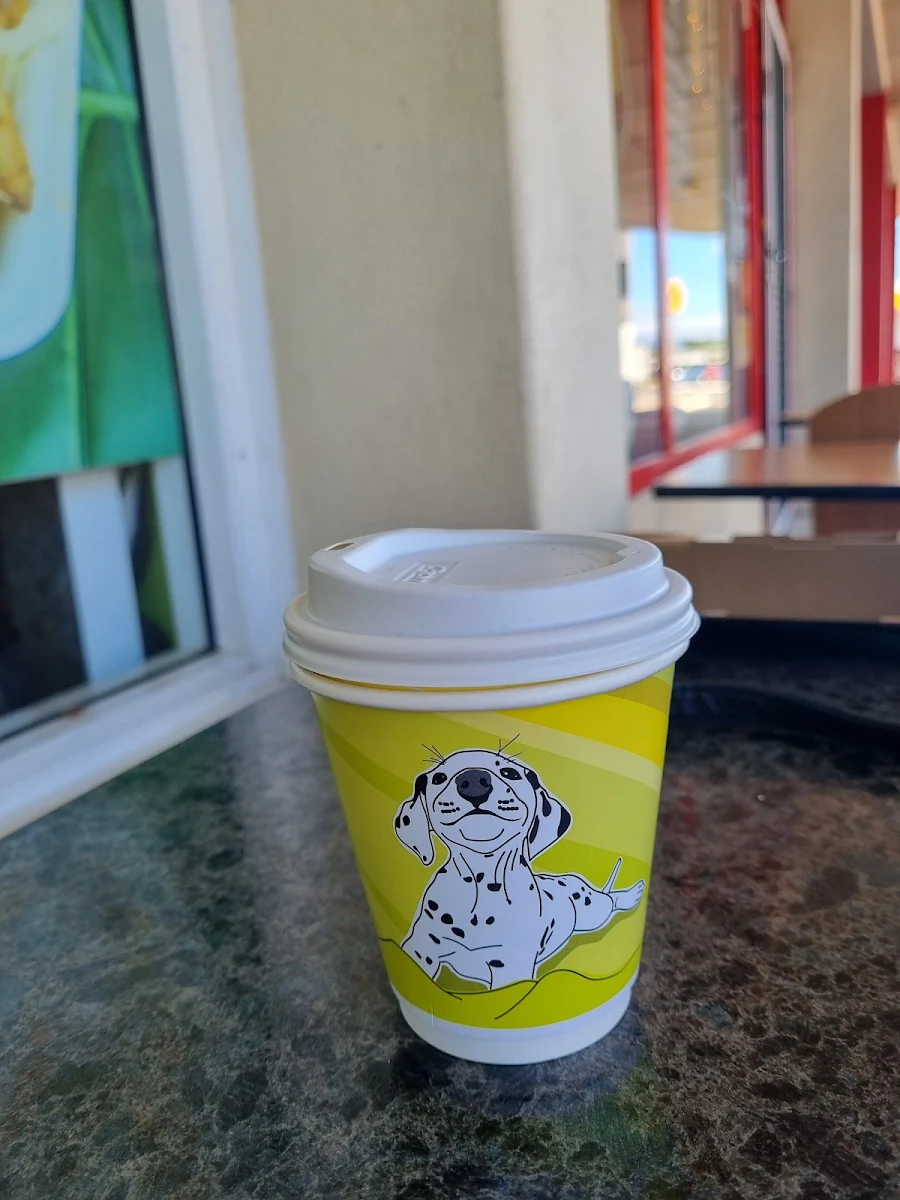 Coffee