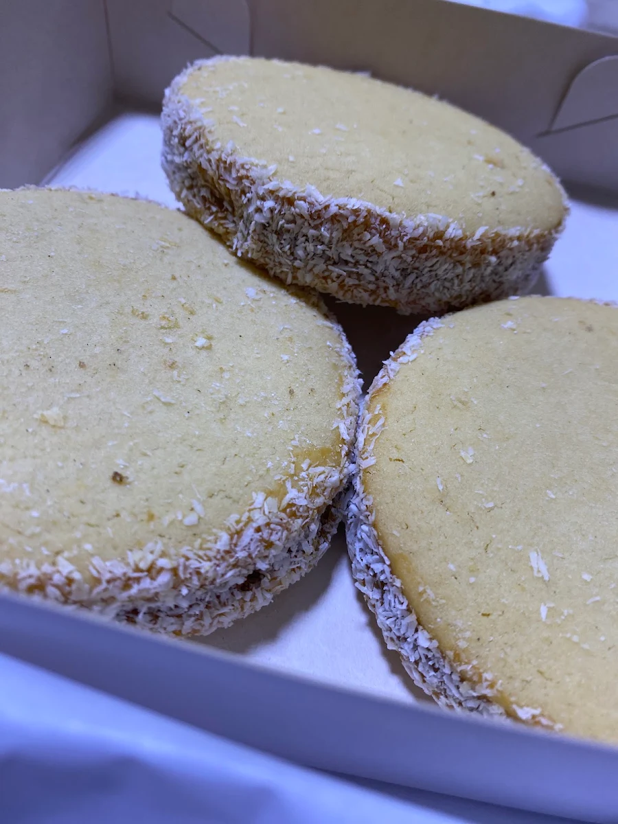 Highlights, Cafe Valentina Dandenong Market