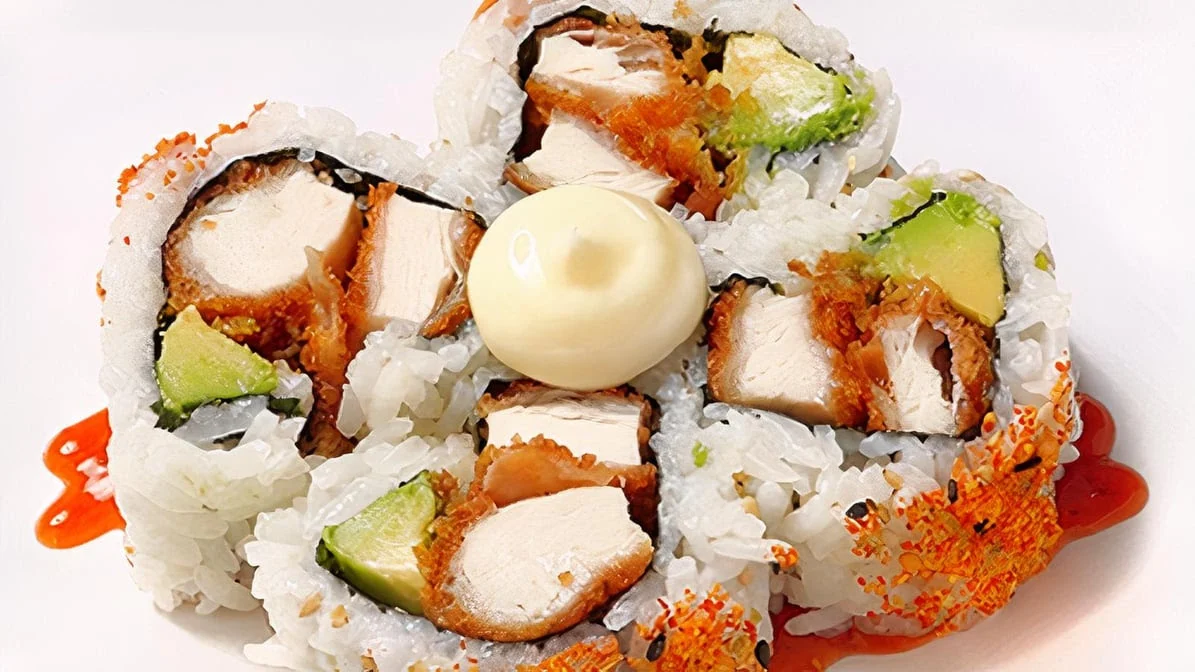 Highlights, Sushi Hyo