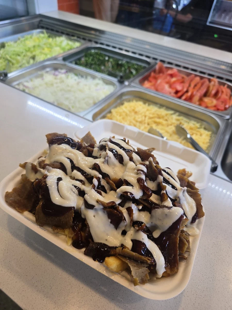Highlights, Kebabzee