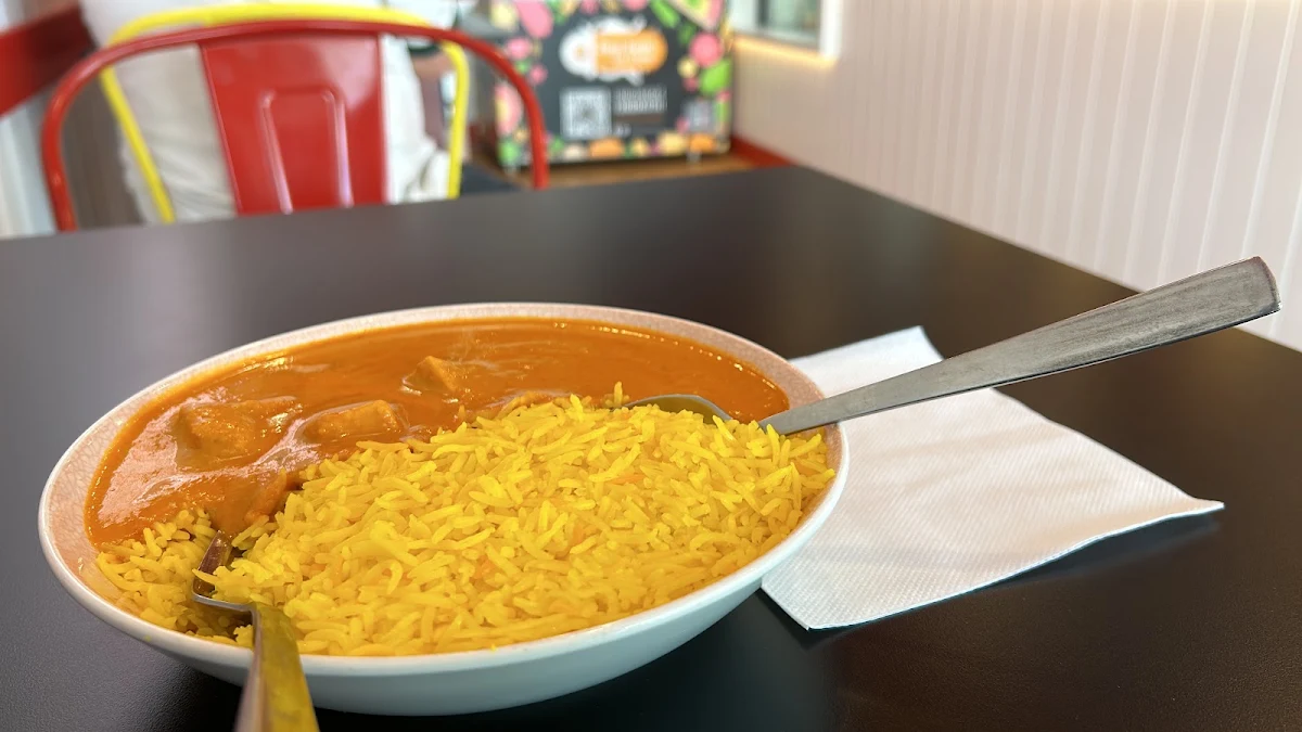 Highlights, Indian Curry Hutt Cannon Hill